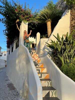 Corsario Restaurant & Terrace Ibiza