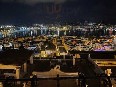 Corsario Restaurant & Terrace Ibiza