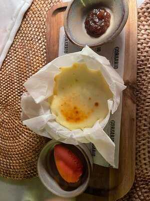 Corsario Restaurant & Terrace Ibiza