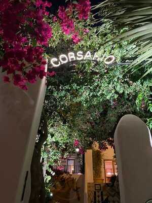 Corsario Restaurant & Terrace Ibiza