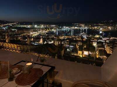 Corsario Restaurant & Terrace Ibiza