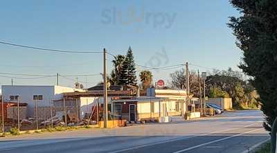 Venta Sergio Castilla