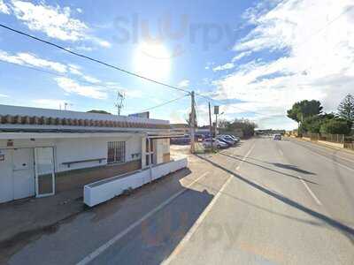 Venta Sergio Castilla