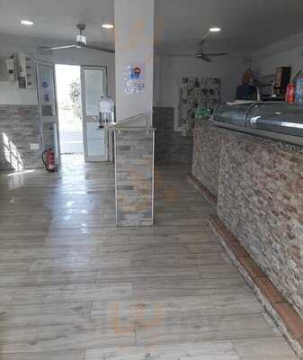 Venta Sergio Castilla