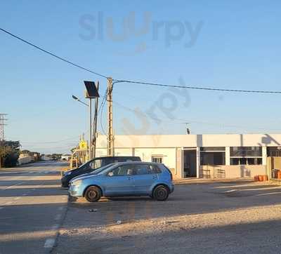 Venta Sergio Castilla