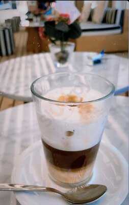 Cafetería William's