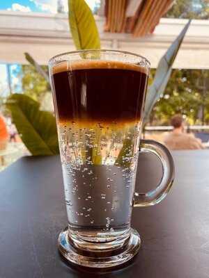 La Galería Del Café