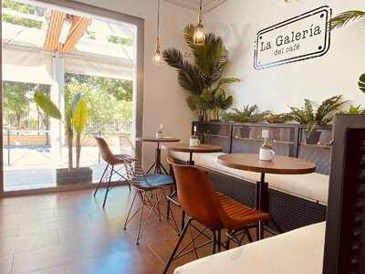 La Galería Del Café