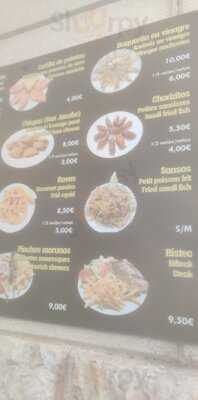 Restaurant De L'esglesia