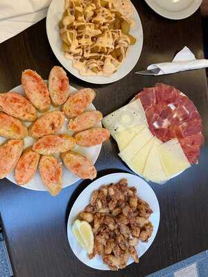 Restaurant De L'esglesia