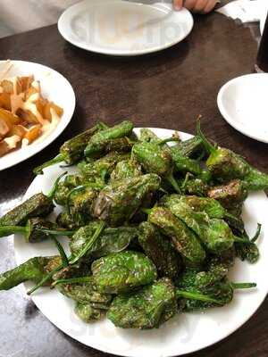 Restaurant De L'esglesia