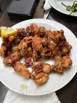 Restaurant De L'esglesia