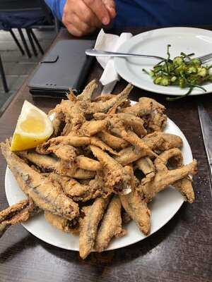 Restaurant De L'esglesia