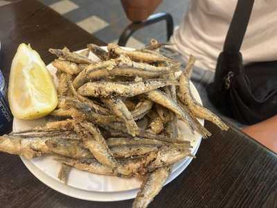 Restaurant De L'esglesia