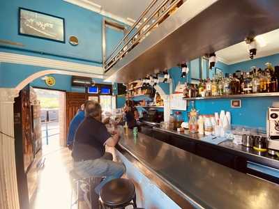 Bar Cafetería Estribor