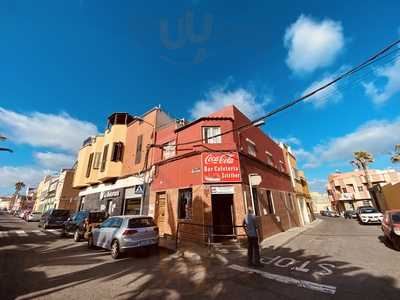 Bar Cafetería Estribor