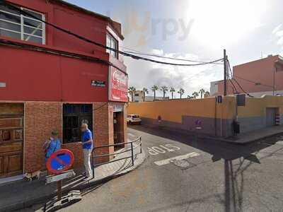 Bar Cafetería Estribor