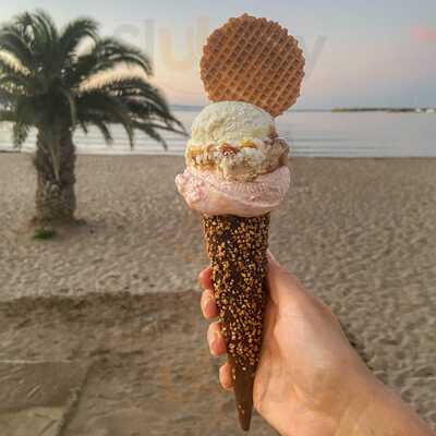 Heladeria Artesanal Tintin