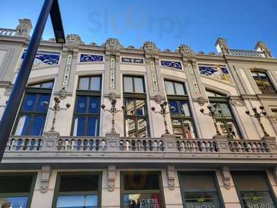 La Oronja Bar & Restaurante