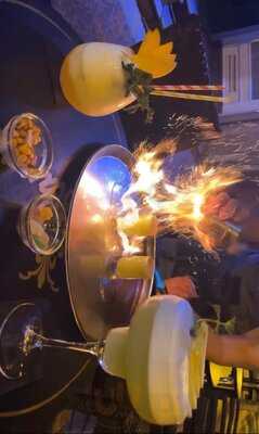 Casablanca Café Pub