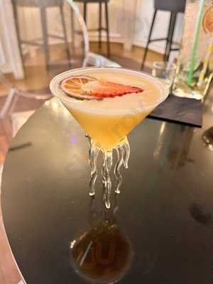 Casablanca Café Pub