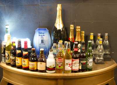 Casablanca Café Pub