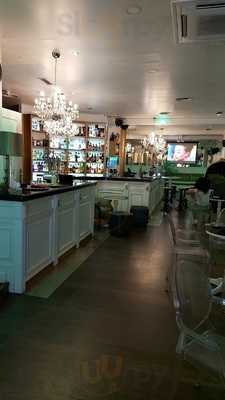 Casablanca Café Pub