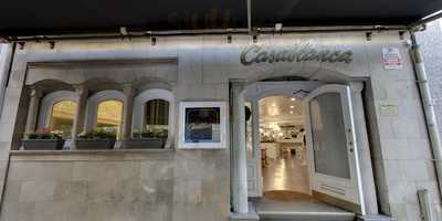 Casablanca Café Pub