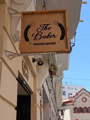 The Baker
