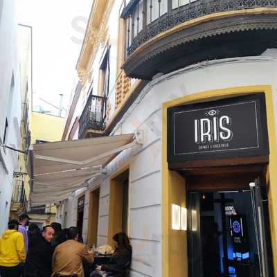 Iris - Drinks & Cocktails