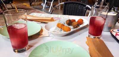 La Croqueta Del Abuelo