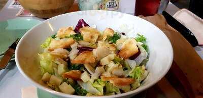 La Croqueta Del Abuelo