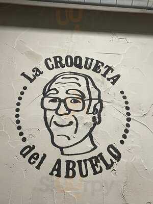 La Croqueta Del Abuelo