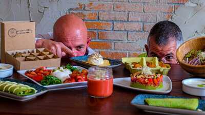 La Croqueta Del Abuelo