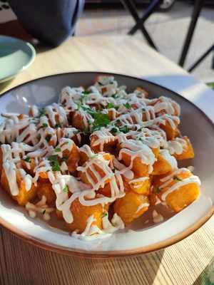 La Croqueta Del Abuelo