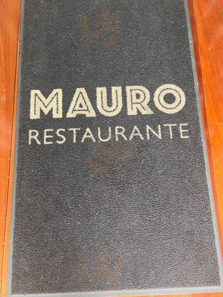 Restaurante Mauro
