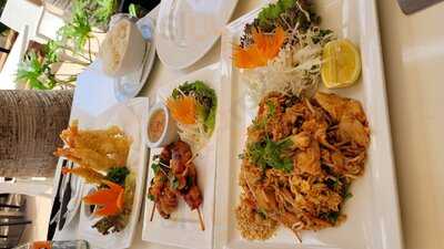 Thai Secret & Sushi Bar - Photo 7