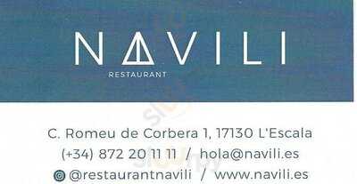 Restaurant Navili