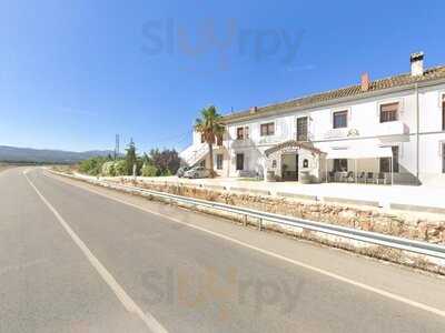 Café-bar "la Parchite"