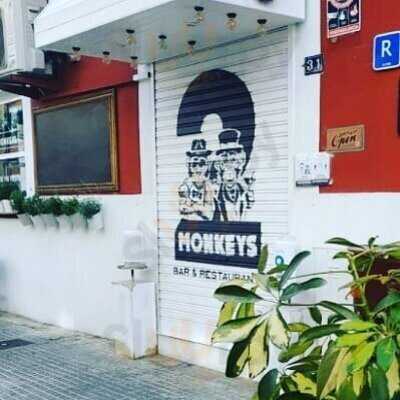 2monkeys Restaurant