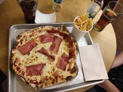 101 Pizza & Burguer Puerto Venecia