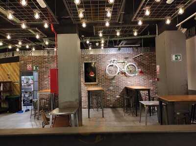 101 Pizza & Burguer Puerto Venecia