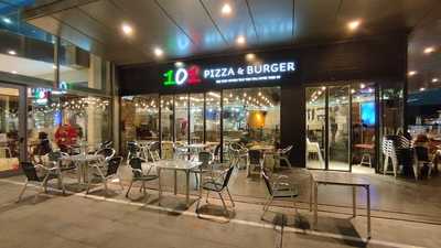 101 Pizza & Burguer Puerto Venecia