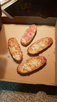 Pizza & Empanadas Guay Calidad