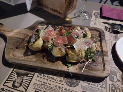 Paprika San Agustín