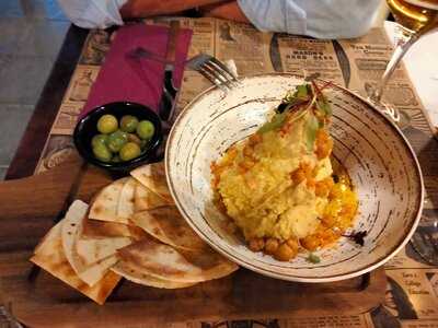 Paprika San Agustín