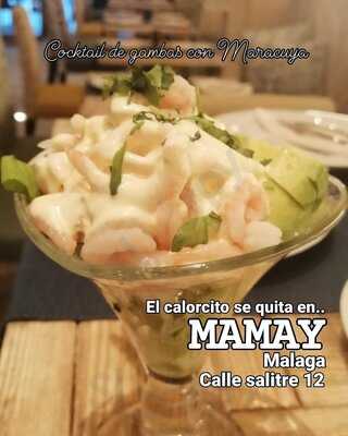 Mamay De Malaga