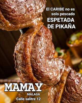 Mamay De Malaga