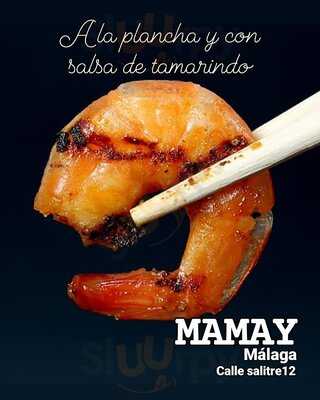Mamay De Malaga