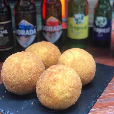 Chiringuito Los Lokos